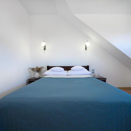 Apartamenty Ola II Darlowko Bagian luar foto